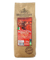 Кофе в зернах Broceliande Mexique, 1000 гр 